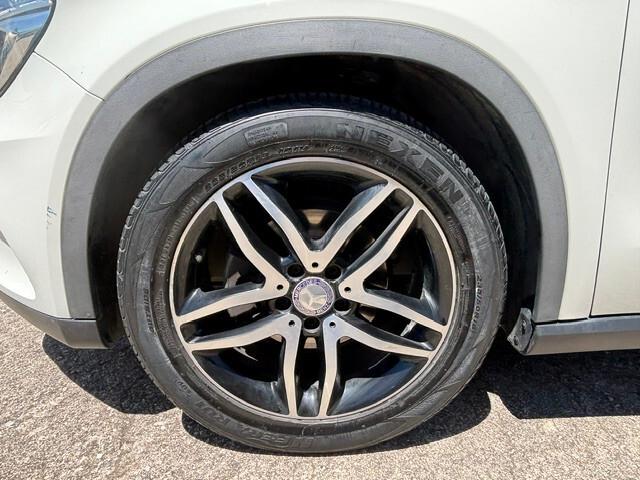 Mercedes-benz GLA 200 CDI Sport 136CV