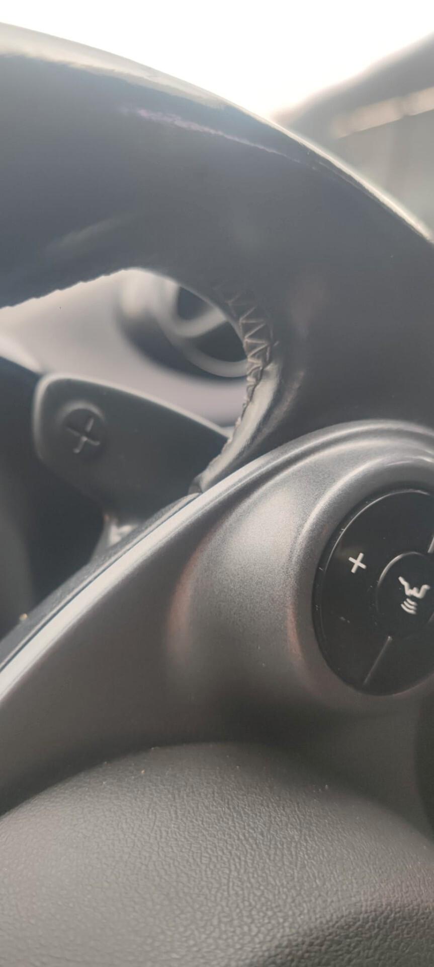 Smart ForFour BRABUS 0.9 Turbo twinamic