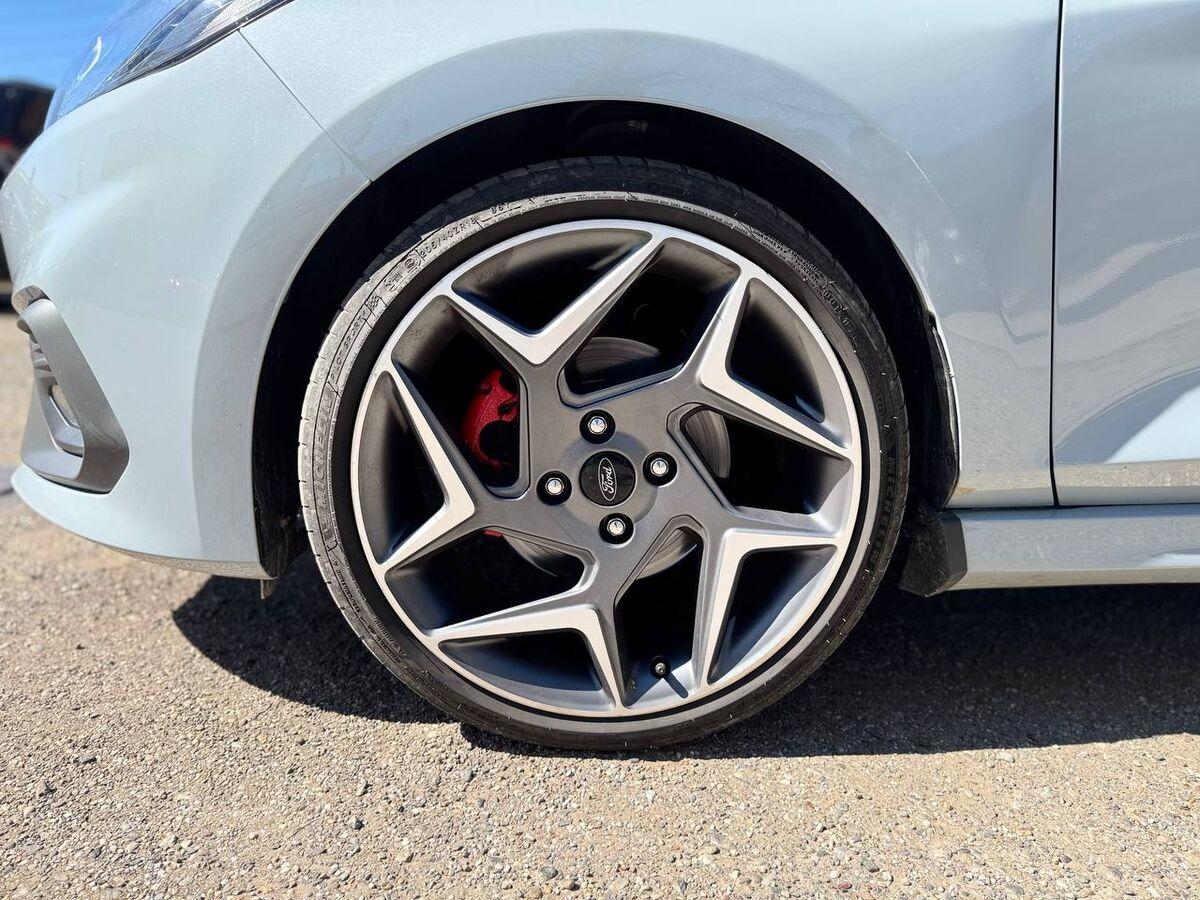 Ford Fiesta 1.5 ST s&s 200cv my19.5