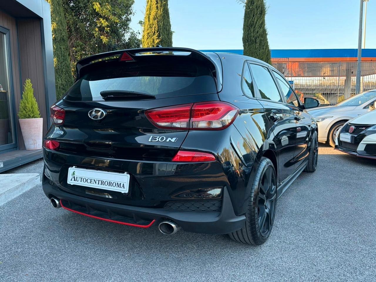 Hyundai i30 2.0 T-GDI 5 porte N