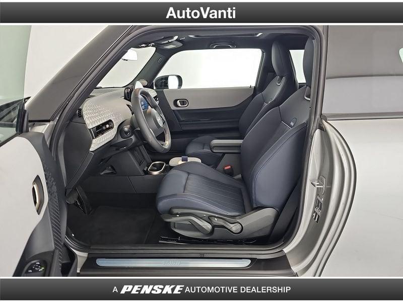 MINI Mini Mini Cooper C Favoured