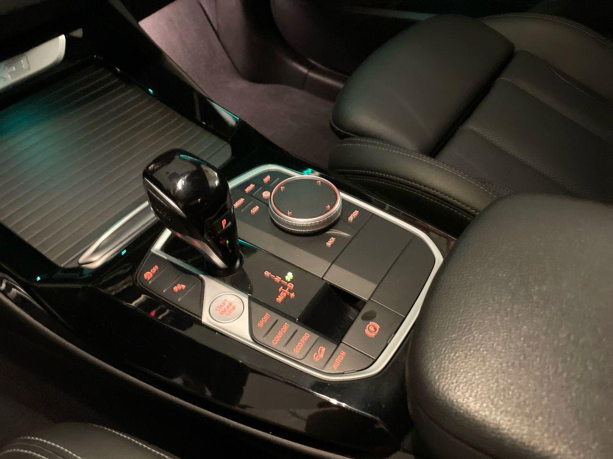 BMW X3 G01 2021 - X3 xdrive20d mhev 48V Msport auto