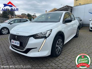 PEUGEOT 208 motore elettrico 136 CV 5 porte Active Pack