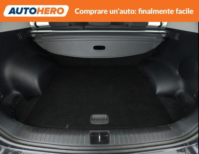 KIA Sportage 1.6 CRDI 136 DCT7 2WD Mild Hybrid Black Edition