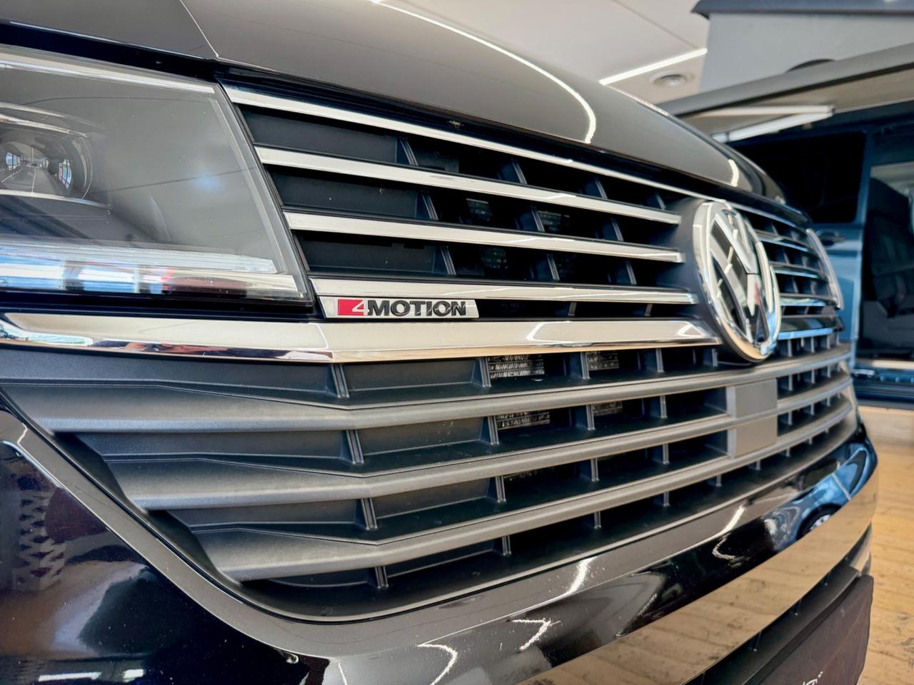 Volkswagen Multivan 2.0 TDI 199CV DSG 4Motion Highline