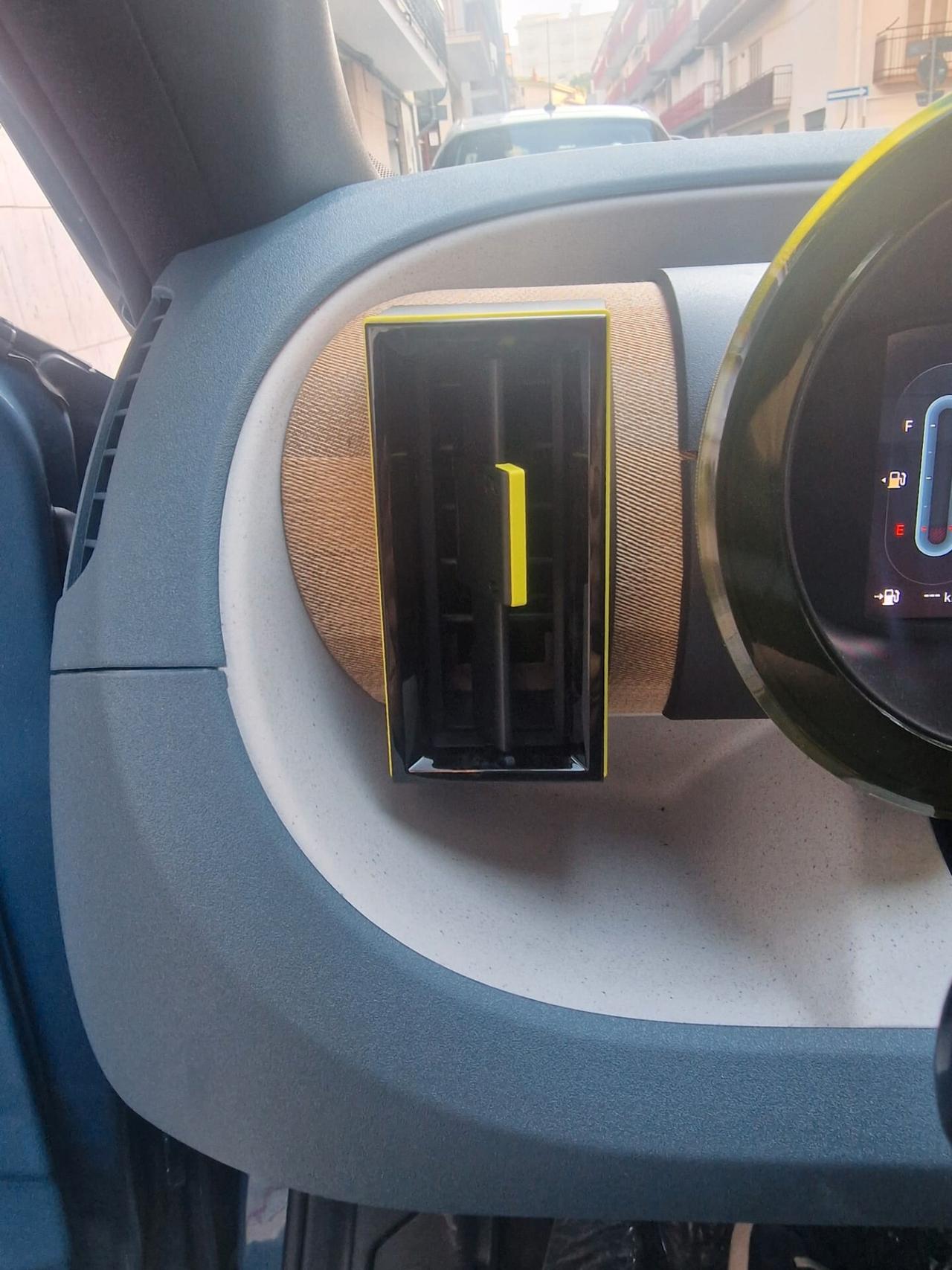 Fiat Grande Panda 1.2 Hybrid 110 CV S&S La Prima