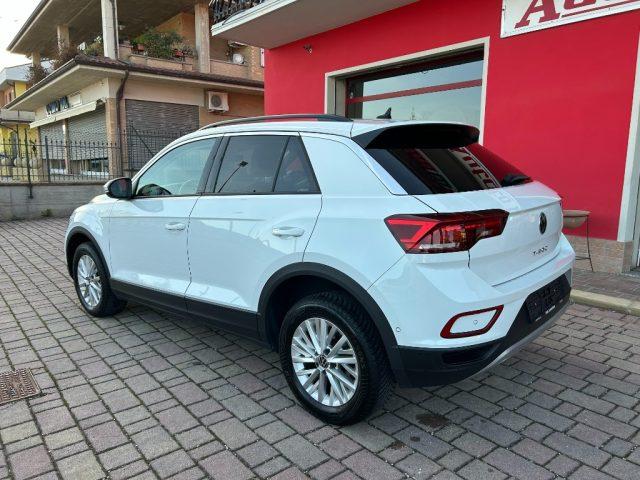 VOLKSWAGEN T-Roc 1.0 TSI Life