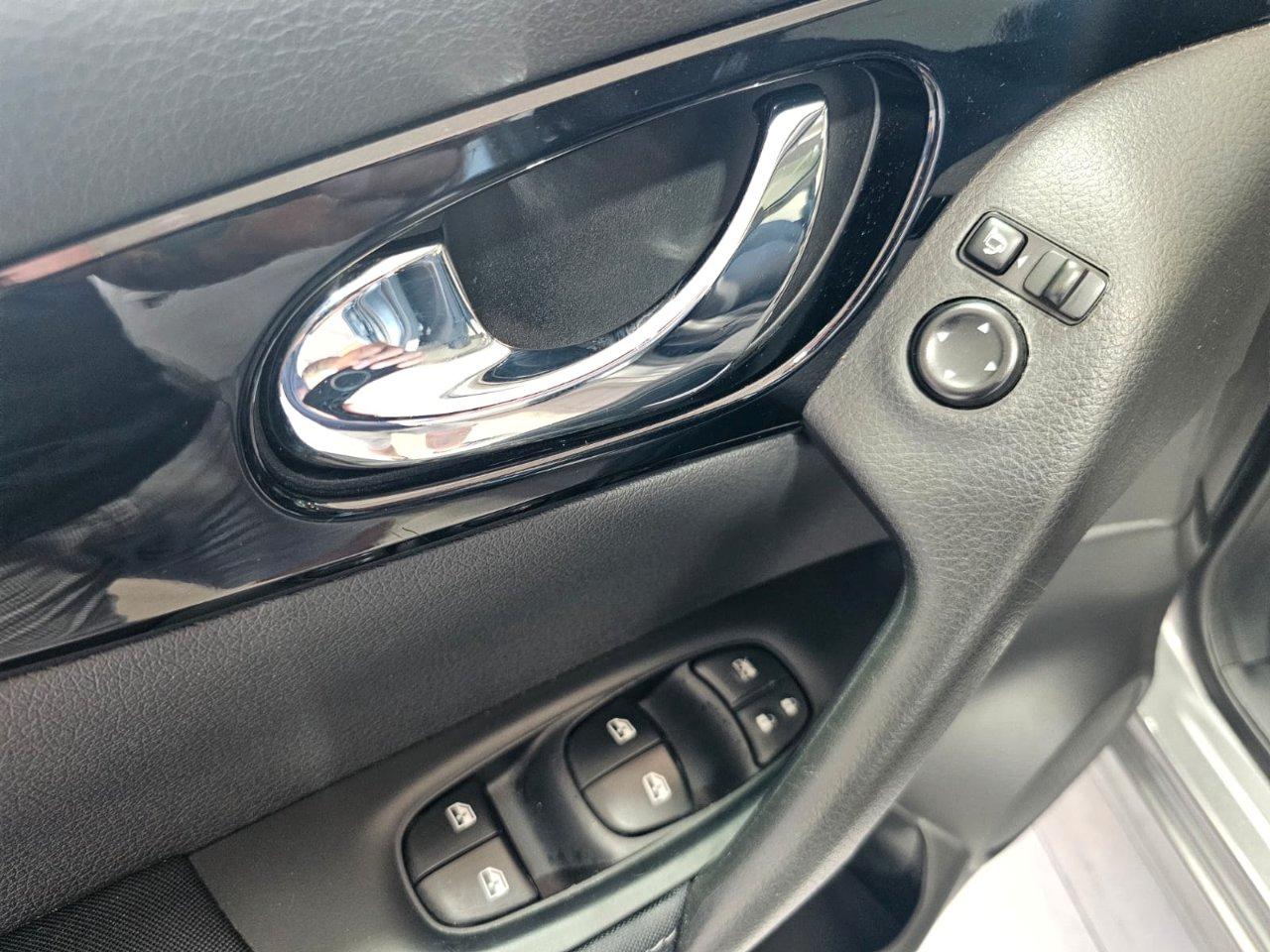Nissan Qashqai 1.5 dci Tekna 115cv
