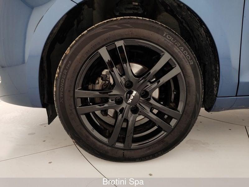 Lancia Ypsilon Ypsilon 1.0 FireFly 5 porte S&S Hybrid Ecochic Gold