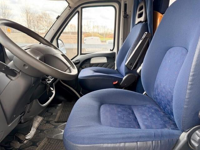 Fiat DUCATO ELLIOT