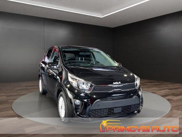 KIA Picanto 1.0 12V 5 porte Vision