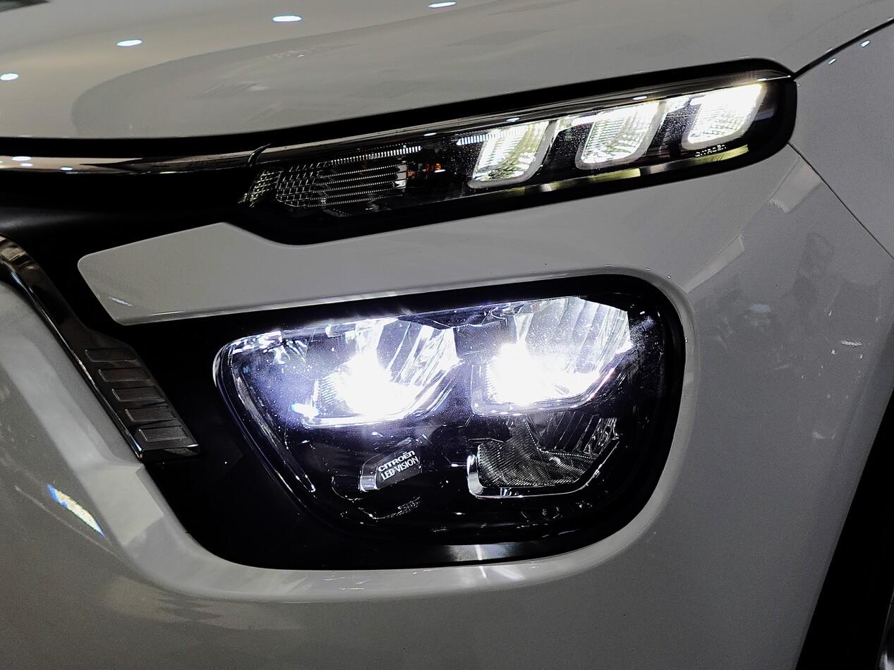 Citroen C3 1.5 BlueHDI 102 CV FEEL