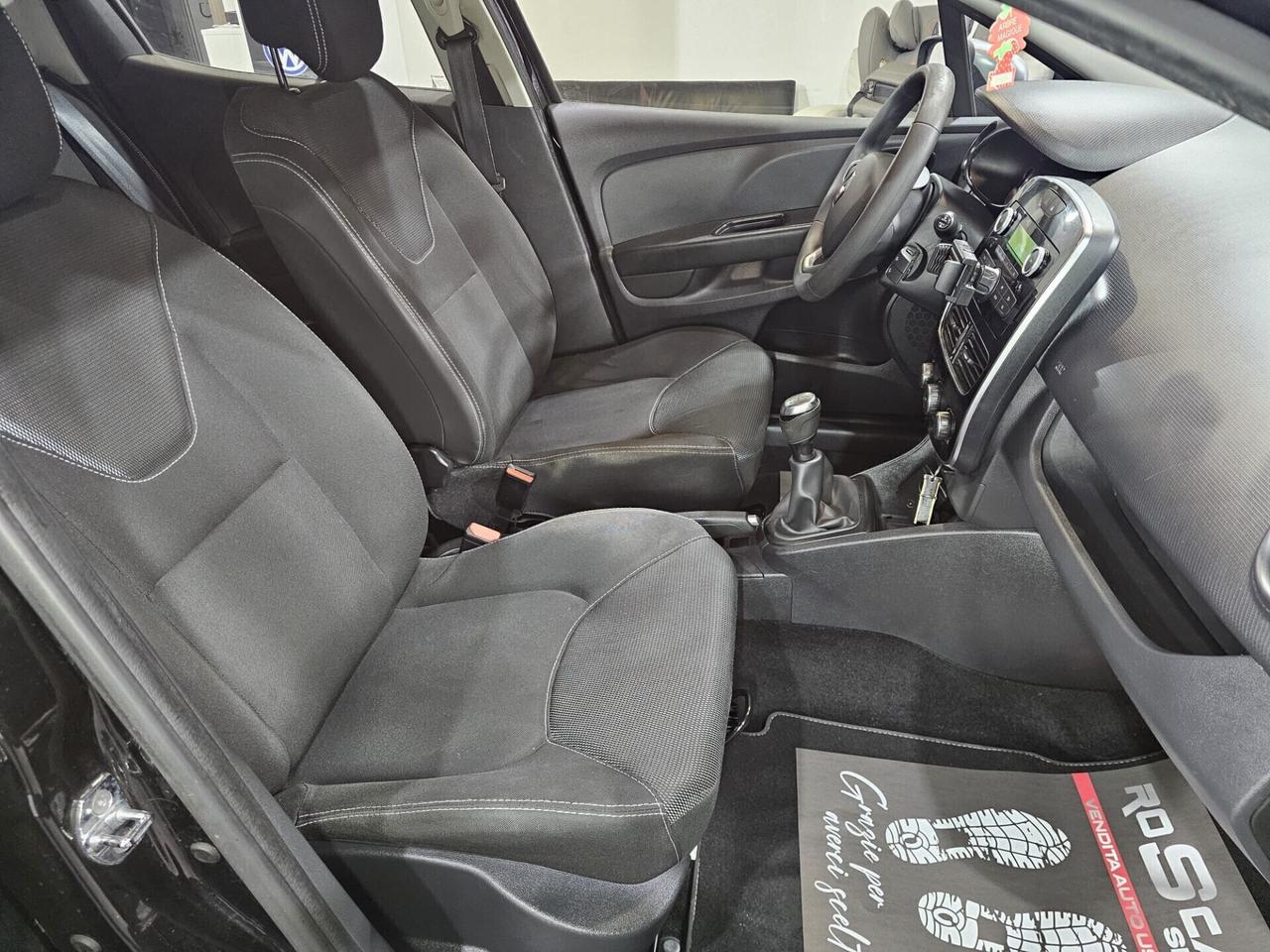 Renault Clio 1.2 75CV 5 porte Life