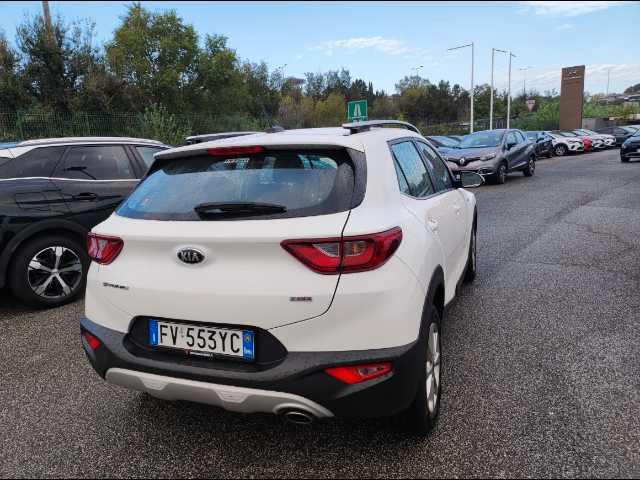 KIA Stonic - Stonic 1.0 t-gdi Energy 120cv dct7 my18