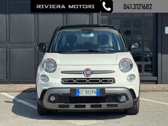 FIAT 500L 1.4 95 CV S&S Cross