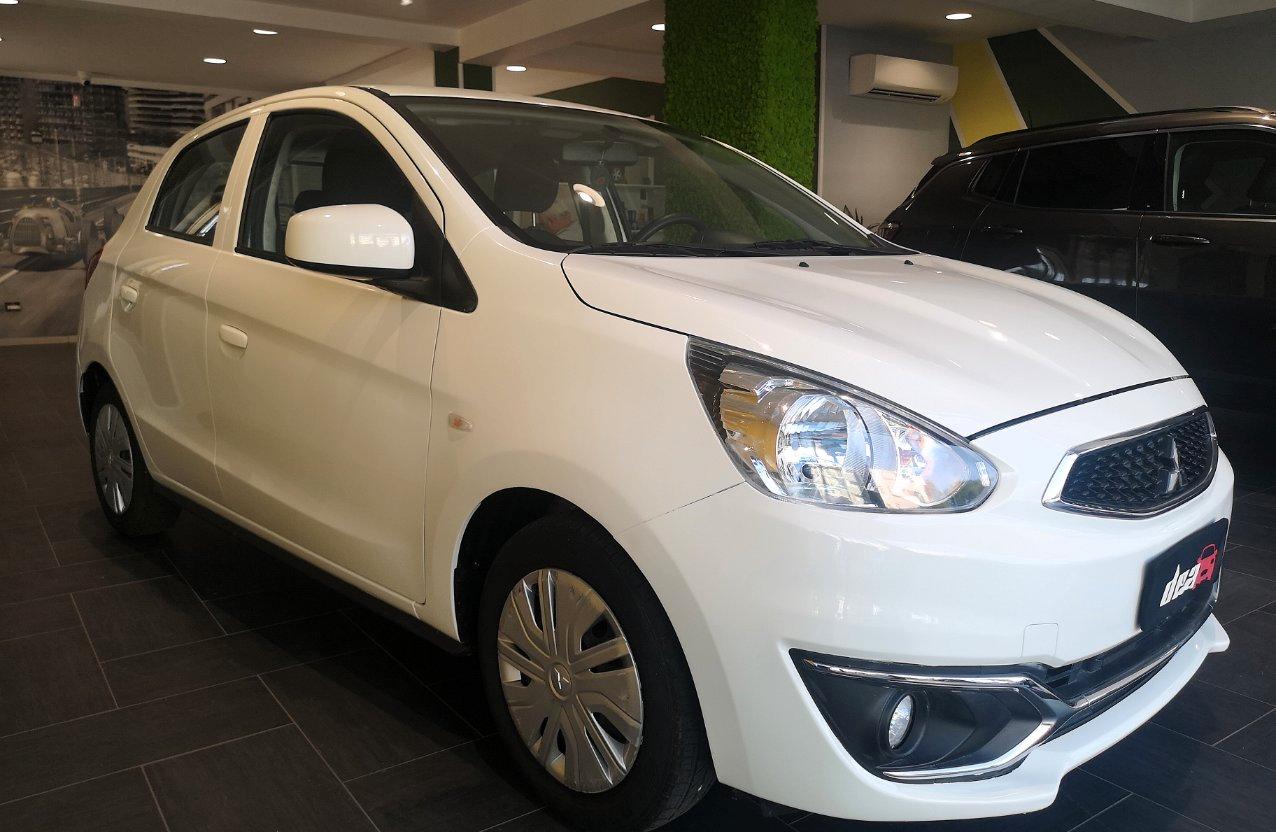 Mitsubishi Space Star 1.0 Invite my19
