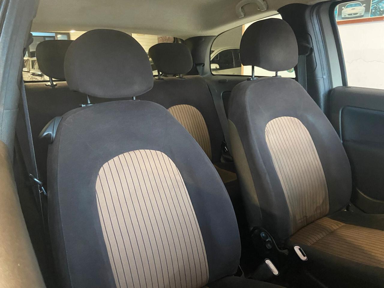 Lancia Ypsilon 1.3 MJT 16V 95 CV 5 porte S&S Gold