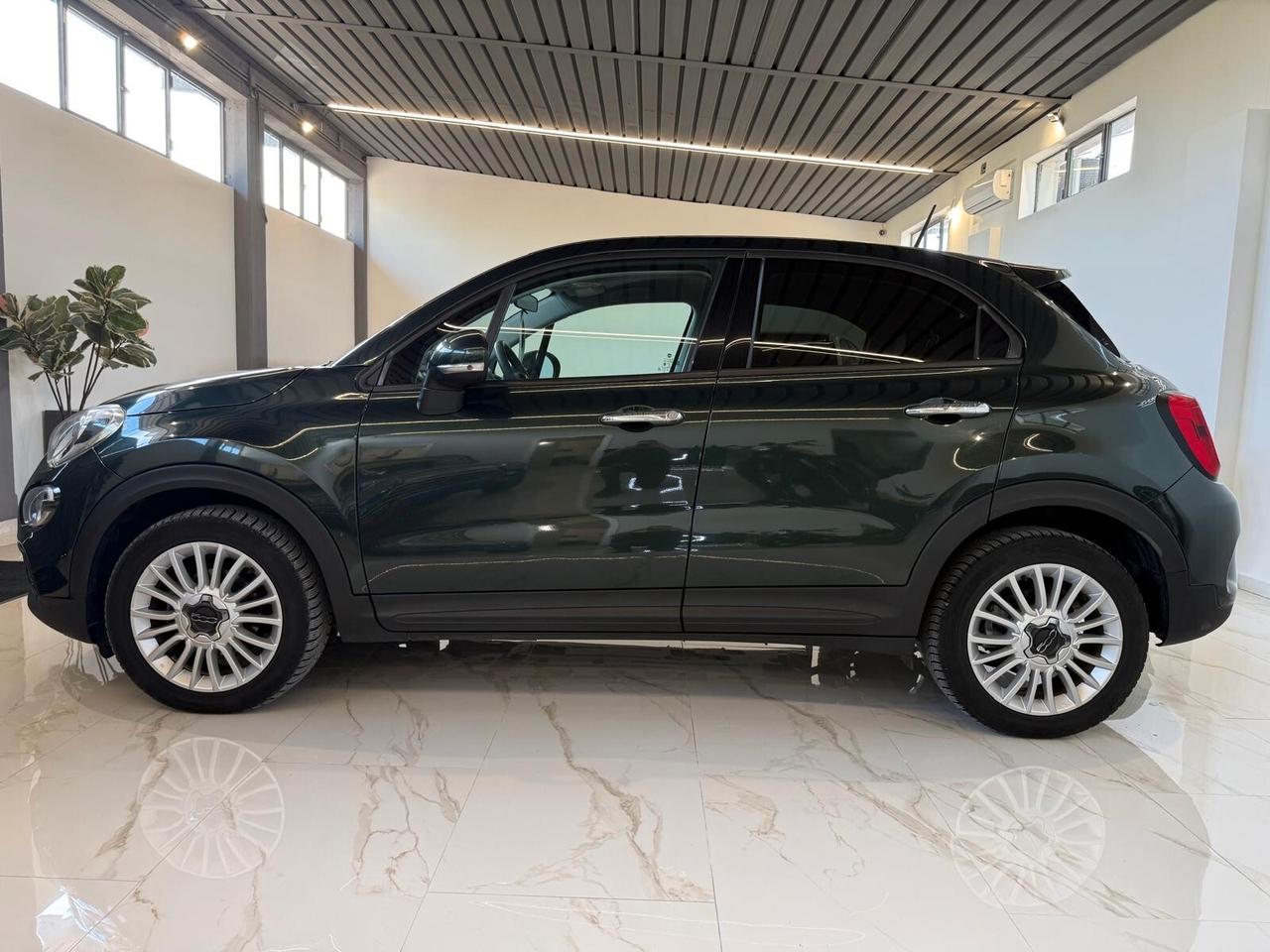 Fiat 500X 1.3 MultiJet 95 CV Connect