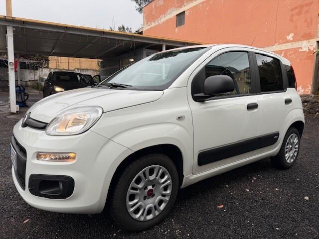 Fiat Panda 1.2 Easy PLUS