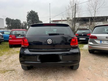 Volkswagen Polo 1.6 TDI 90CV DPF 5 porte Highline