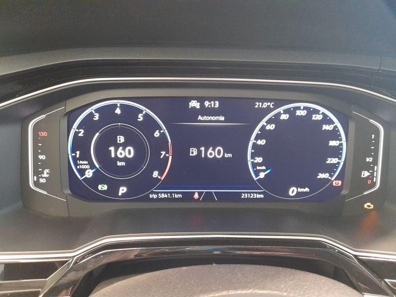 Volkswagen Taigo 1.5 TSI R-Line DSG