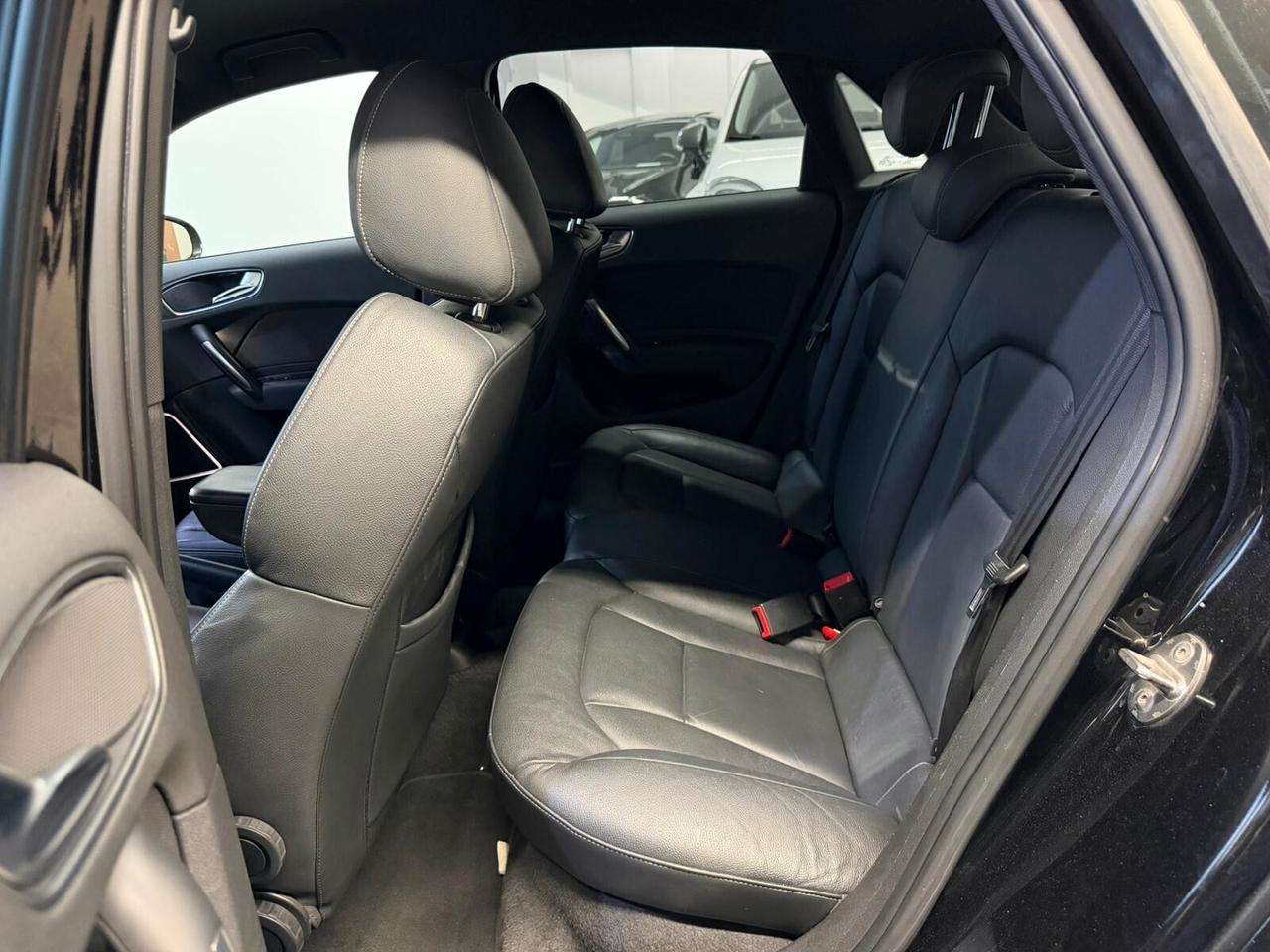Audi A1 1.6 TDI 90 CV S tronic Sport