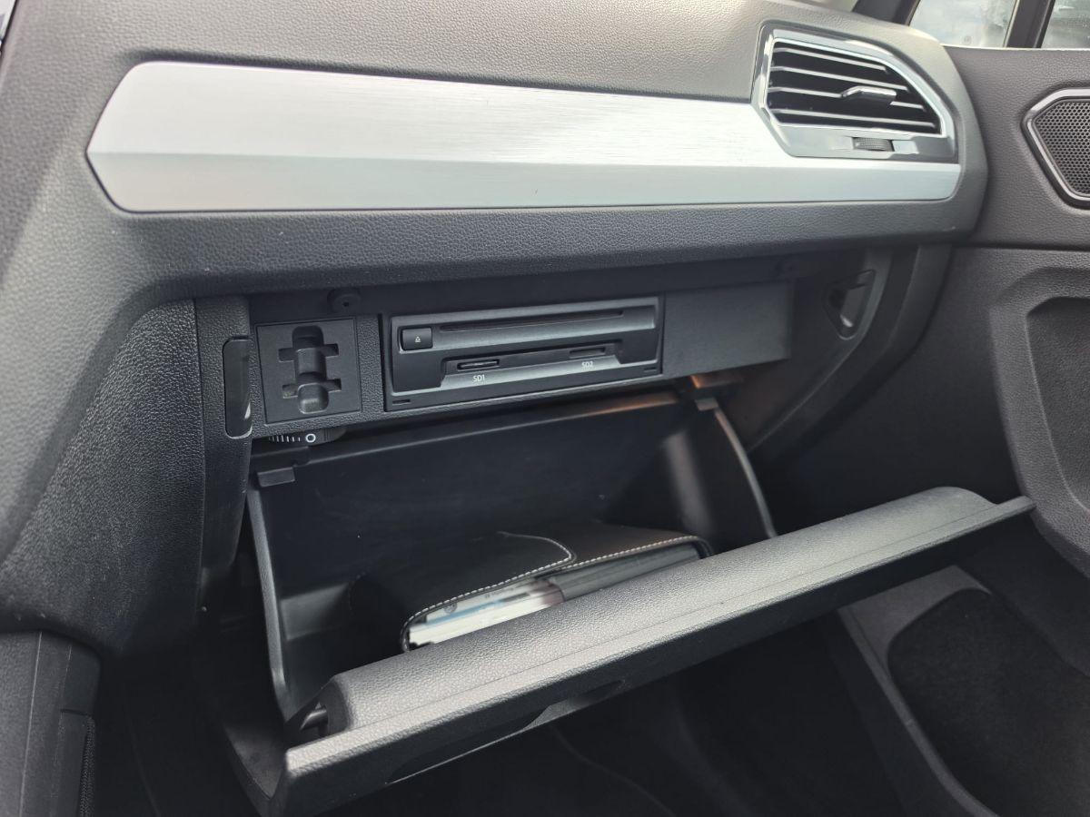 VOLKSWAGEN - Tiguan - 1.6 TDI Business 115CV