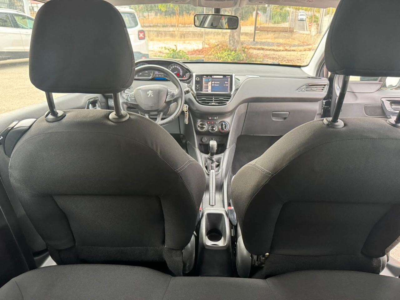 PEUGEOT 208 1400 HDI 68 CV OTTIME CONDIZIONI