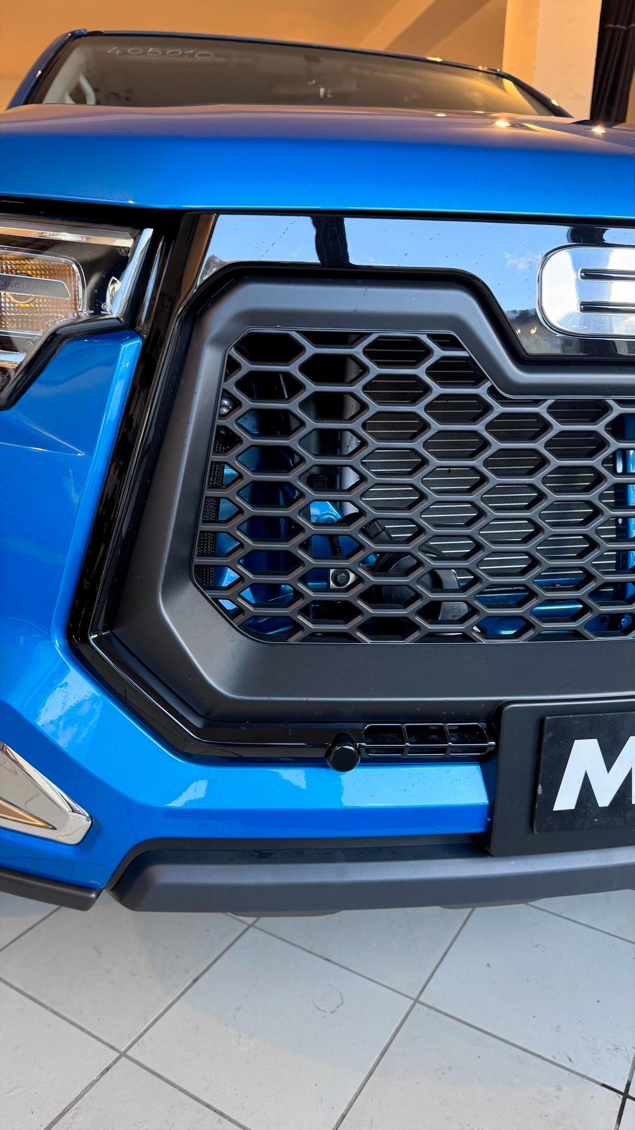 Evo Evo Cross 4 2.0 turbo diesel 136cv