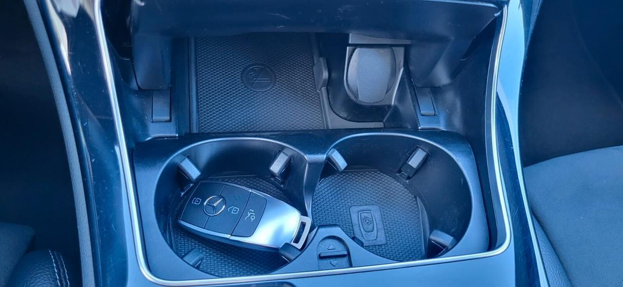 Mercedes-benz GLC 220 d 4Matic Premium Plus