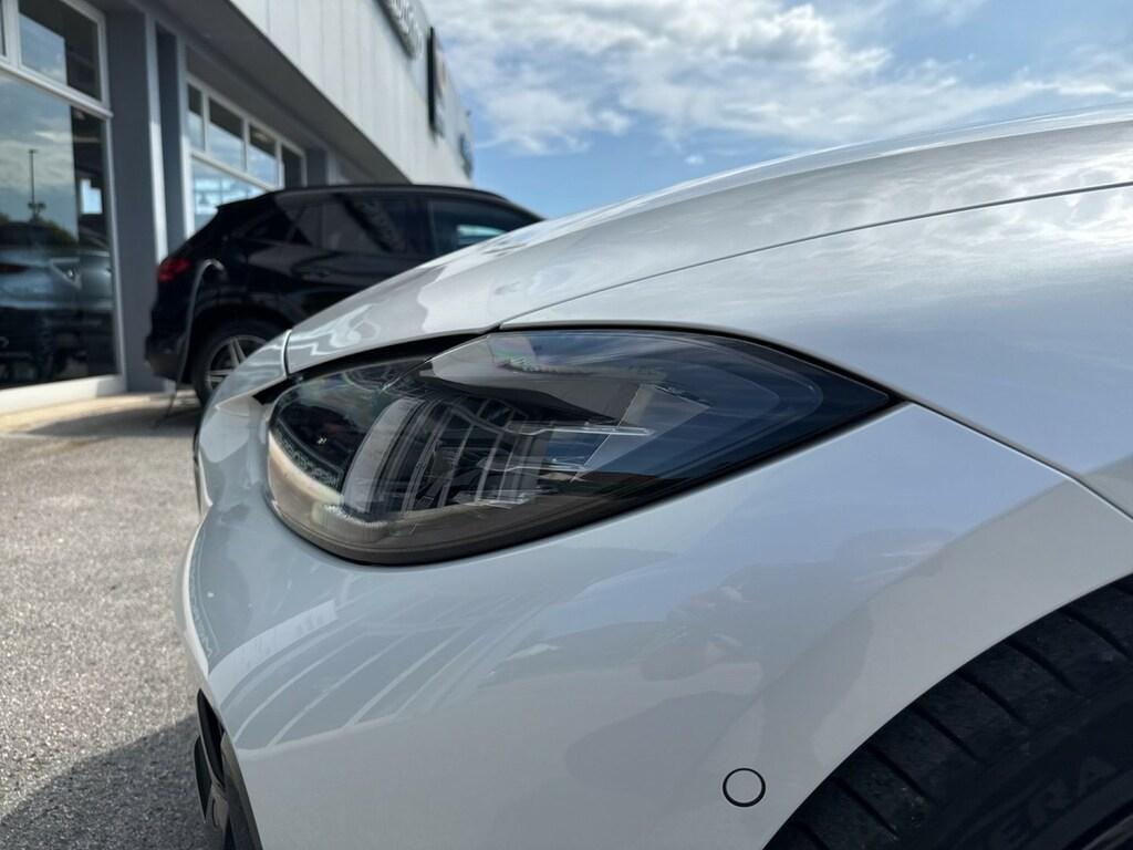 BMW Serie 4 Coupe 430 d Mild Hybrid 48V Msport xDrive Steptronic