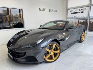 Ferrari Portofino M
