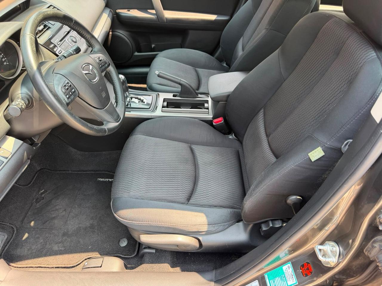 Mazda 6 2.0 16V 155CV Wagon Luxury