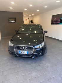 Audi A1 SPB 1.6 TDI S tronic line edition