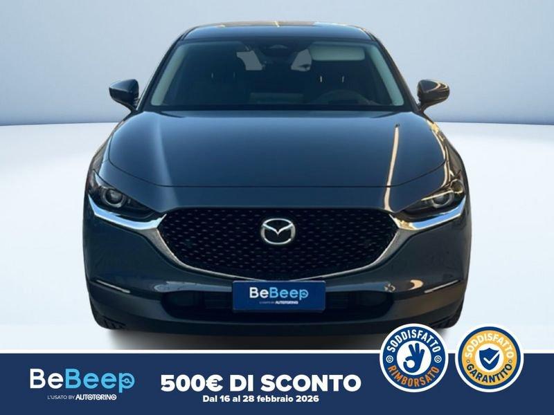 Mazda CX-30 2.0 M-HYBRID CENTRE LINE DESIGN 2WD 186CV 6M