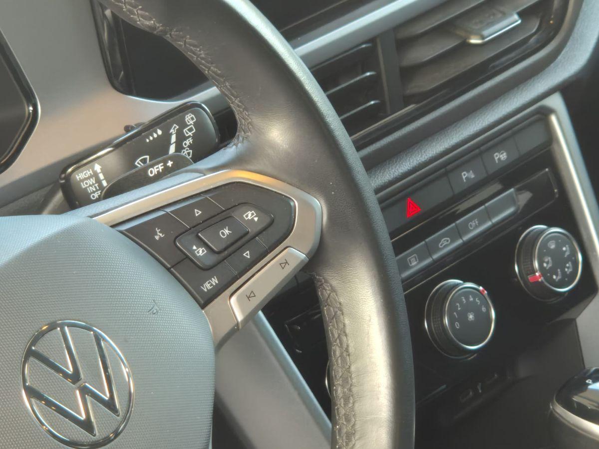 VOLKSWAGEN - T-Roc - 2.0 TDI DSG Advanced BlueMot. Tech