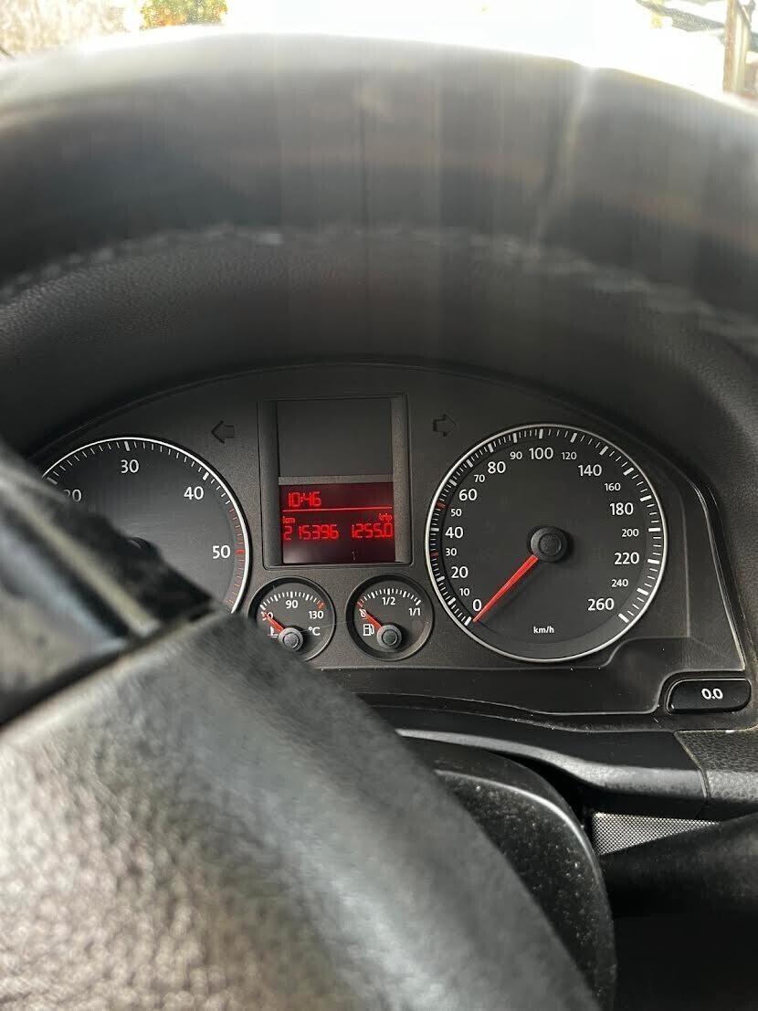 Volkswagen Golf 1.9 TDI 5p. GT Sport