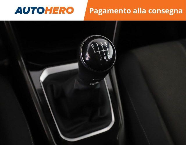 VOLKSWAGEN T-Roc 1.0 TSI 115 CV Style BlueMotion Technology