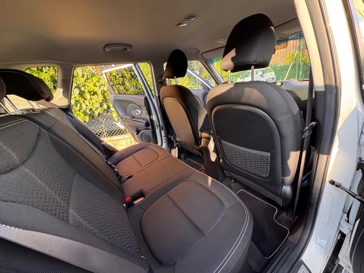 Kia Soul 1.6 CRDi You