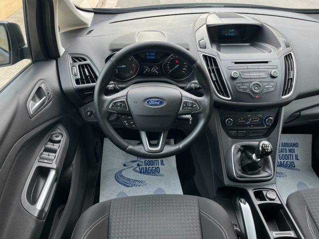 FORD C-Max 1.5 TDCi Business