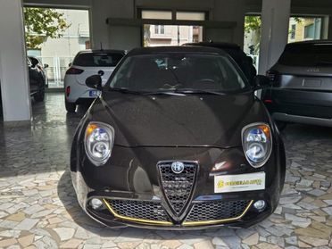 ALFA ROMEO MiTo 1.4 T 155 CV GPL Distinctive Sport Pack