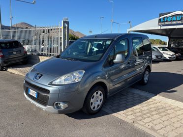 Peugeot Partner Tepee 1.6 HDi 92CV Outdoor