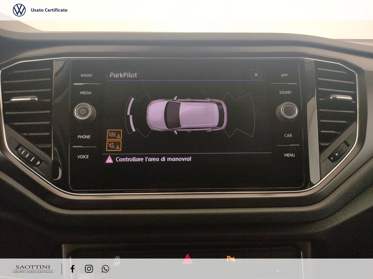 1.0 TSI Style 115 CV