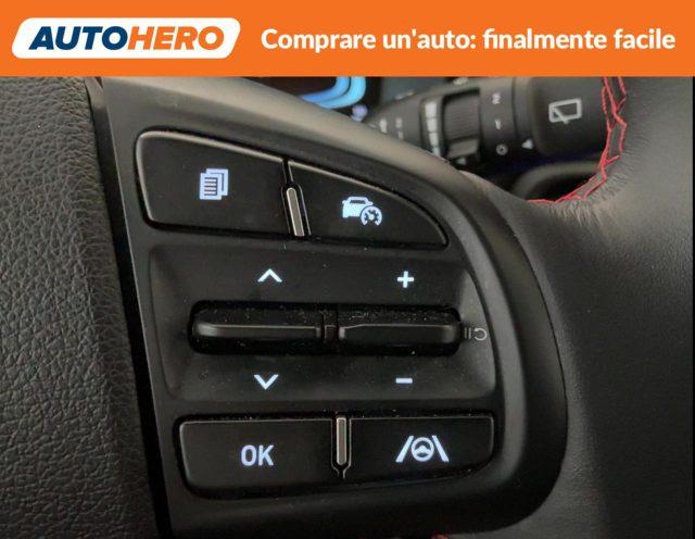 HYUNDAI i10 1.0 T-GDI N Line