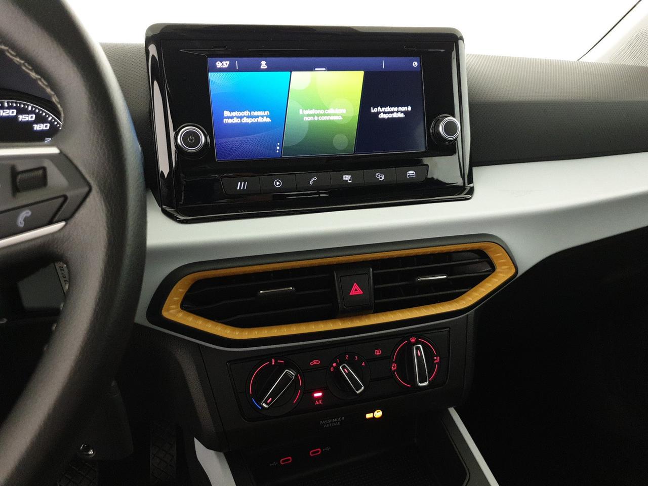 Seat Arona 1.0 ecotsi style 95cv