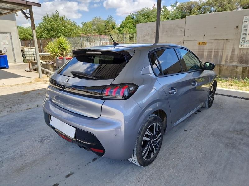 PEUGEOT 208 1.5 HDI 5P ALLURE