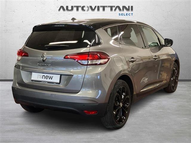 RENAULT Scenic 1.7 Blue dCi 120cv Sport Edition2
