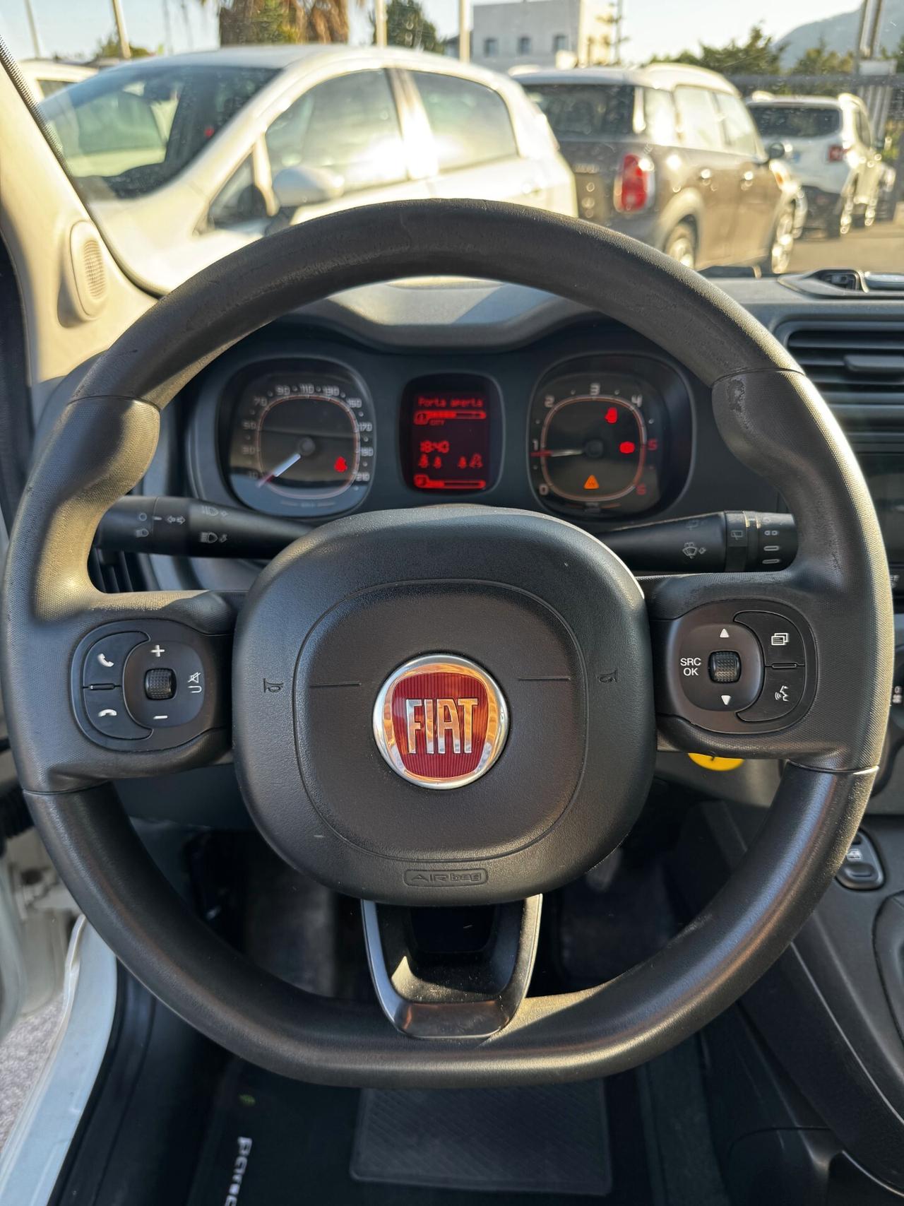 Fiat Panda 1.3 MJT 95 CV S&S Lounge