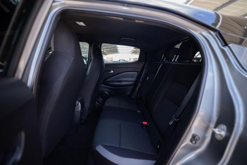 Nissan Juke 1.0 dig-t N-Connecta 114cv