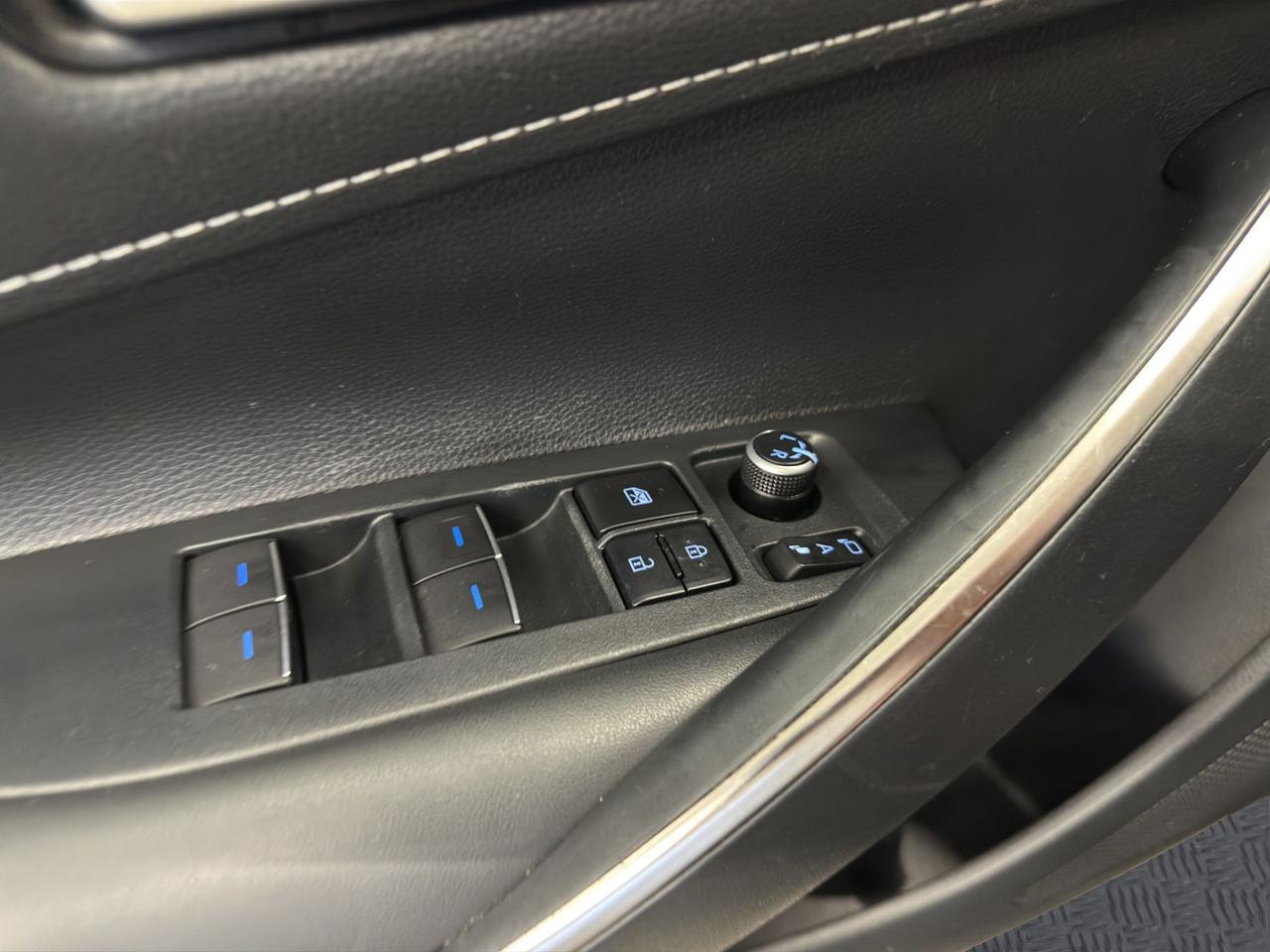 Toyota Corolla Touring Sports 2.0h Trek cvt